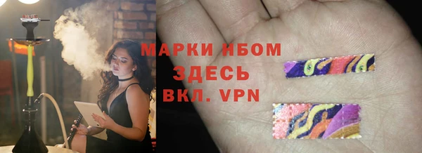 амф Осташков
