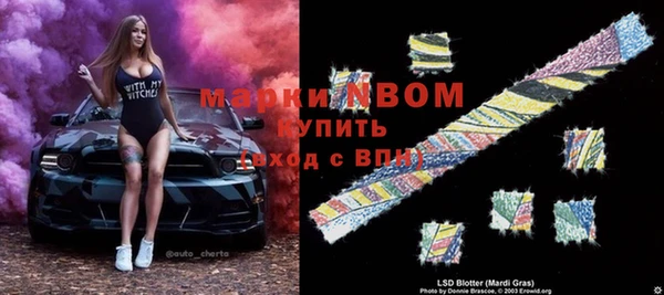 амф Осташков