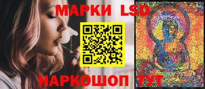 стаф Абинск